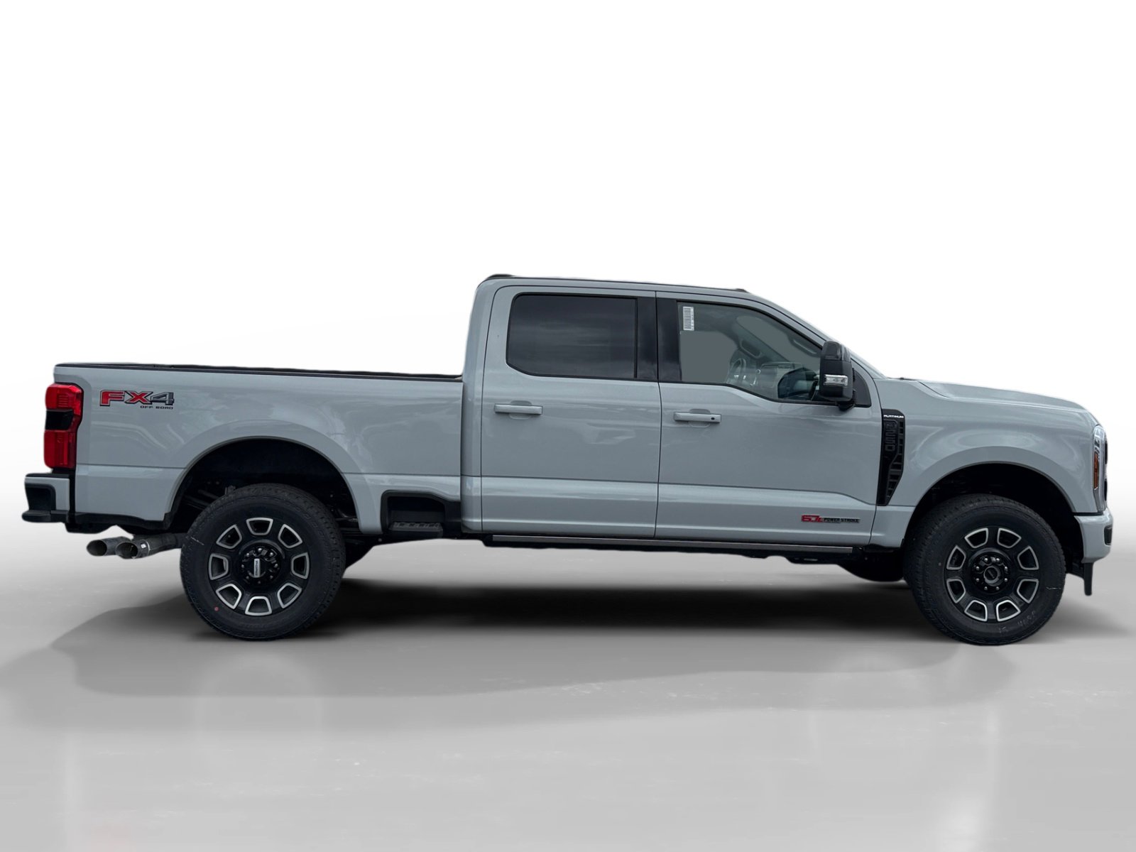 New 2026 Ford F250 Platinum image 6