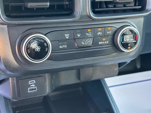 Used 2022 Ford Maverick XL FWD image 19