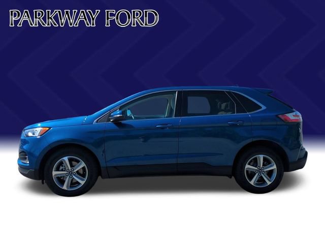Used 2020 Ford Edge SEL w/ Convenience Package FWD image 2