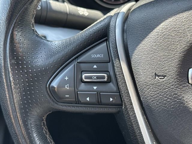 Used 2017 Nissan Maxima 3.5 SV FWD image 24