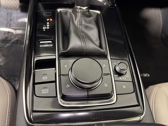 Used 2025 MAZDA CX-30 AWD 2.5 S w/ Preferred Package image 31