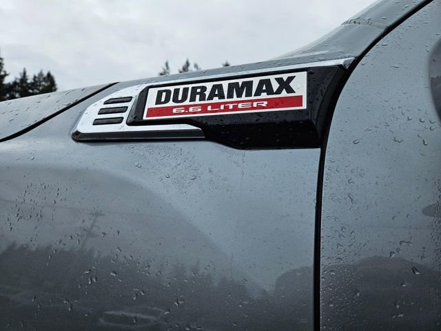 New 2026 GMC Sierra 2500 SLE w/ SLE Value Package; AWD/4WD image 10