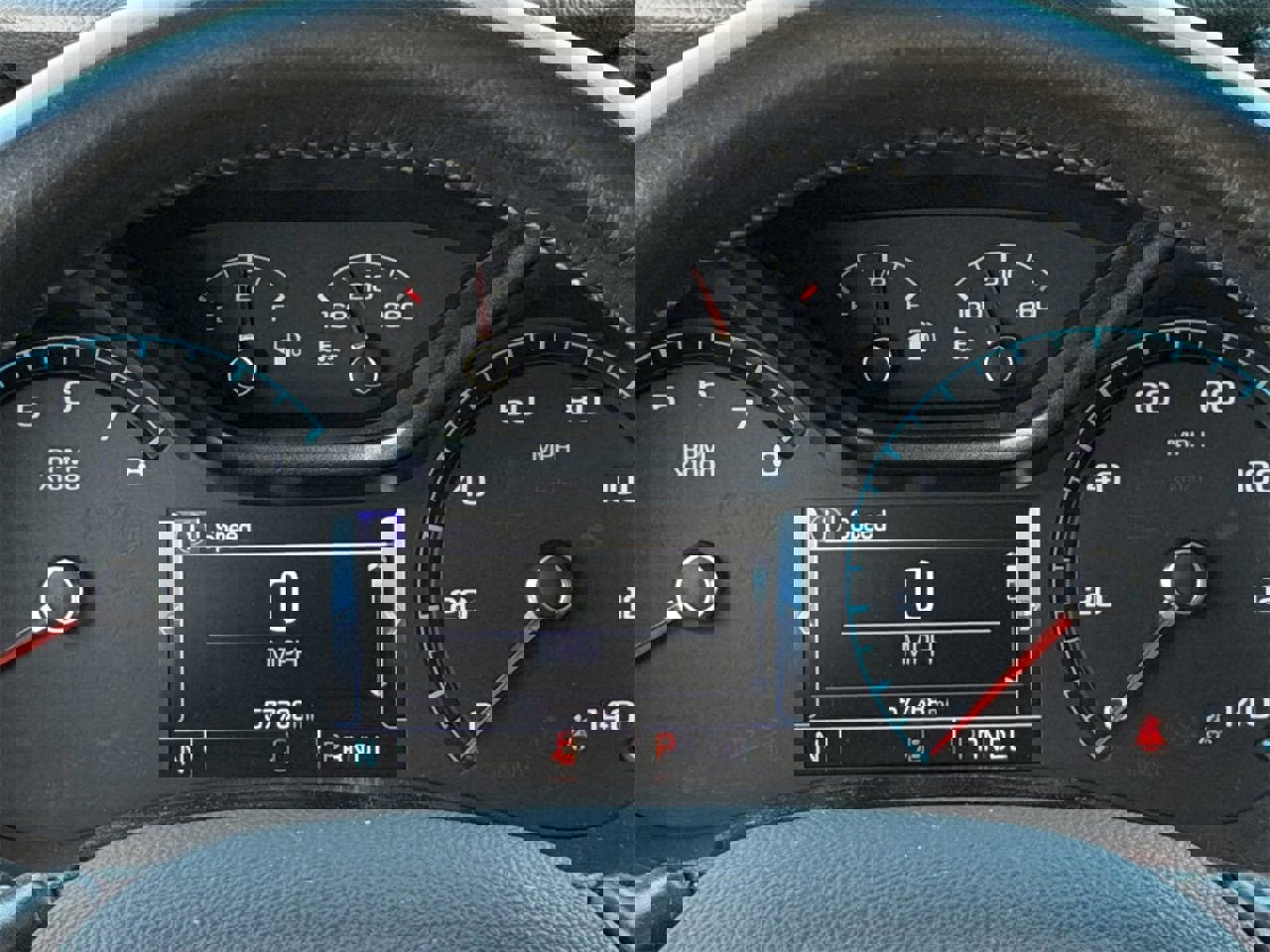 Used 2018 GMC Canyon SLT w/ Driver Alert Package image 16