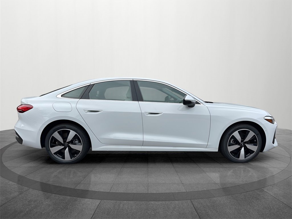 New 2025 Audi A5 2.0T Premium image 3