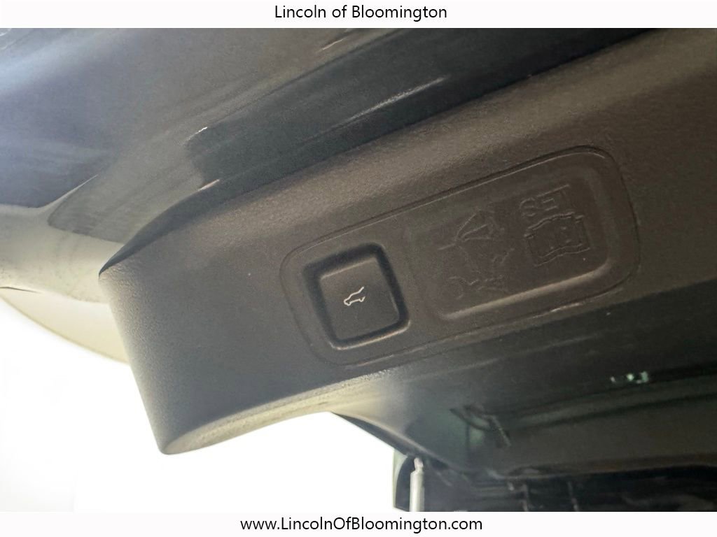 Certified 2022 Lincoln Navigator L Black Label image 28