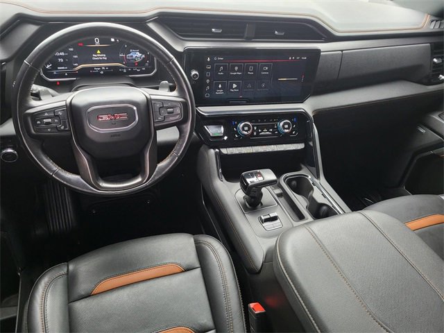 Used 2023 GMC Sierra 1500 AT4 w/ AT4 Premium Package image 14
