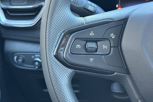 New 2026 Chevrolet TrailBlazer LT image 29