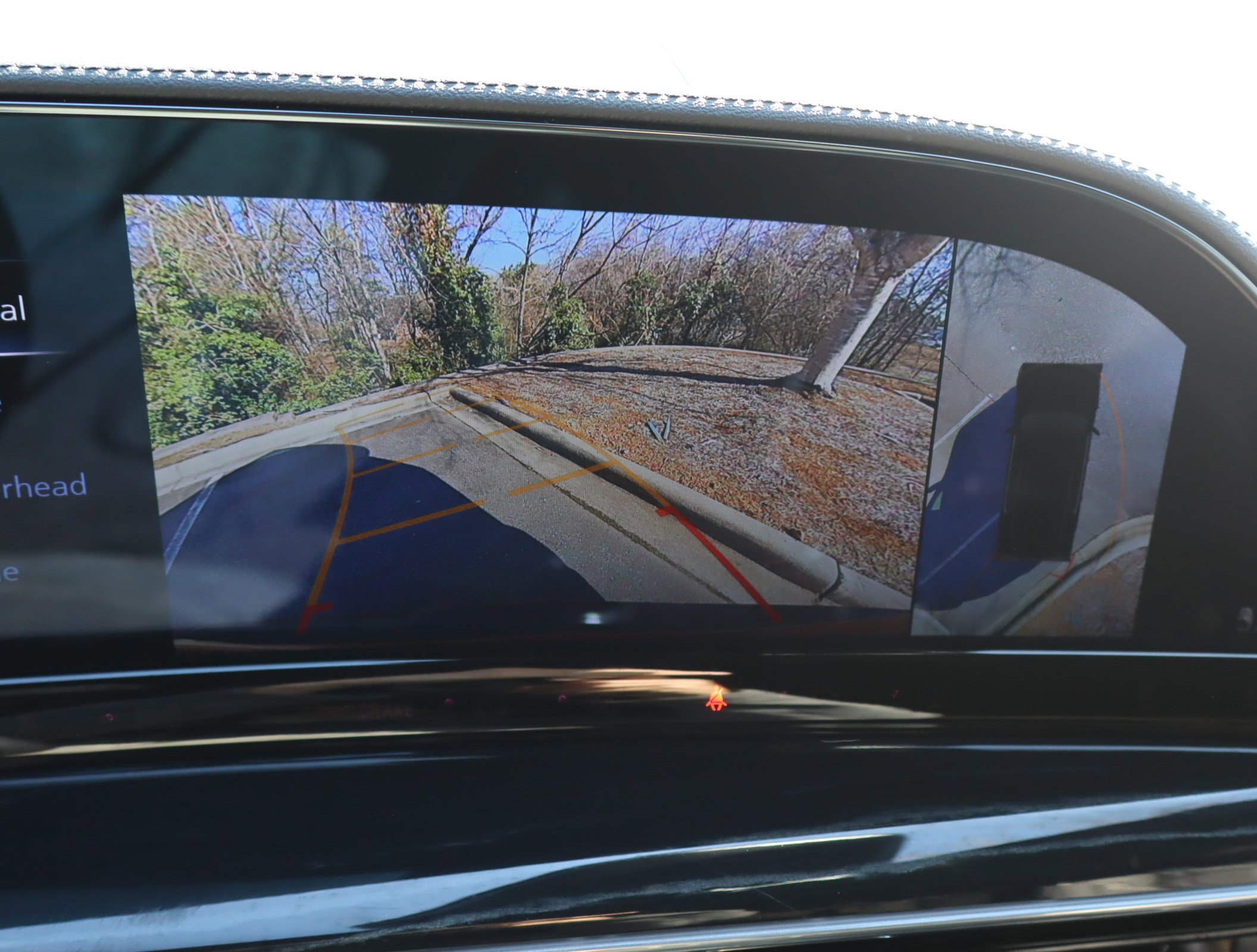 Used 2024 Cadillac Escalade V w/ LPO, ONYX Package image 28