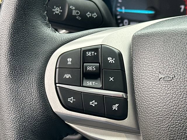 Used 2023 Ford Explorer XLT w/ Equipment Group 202A image 31