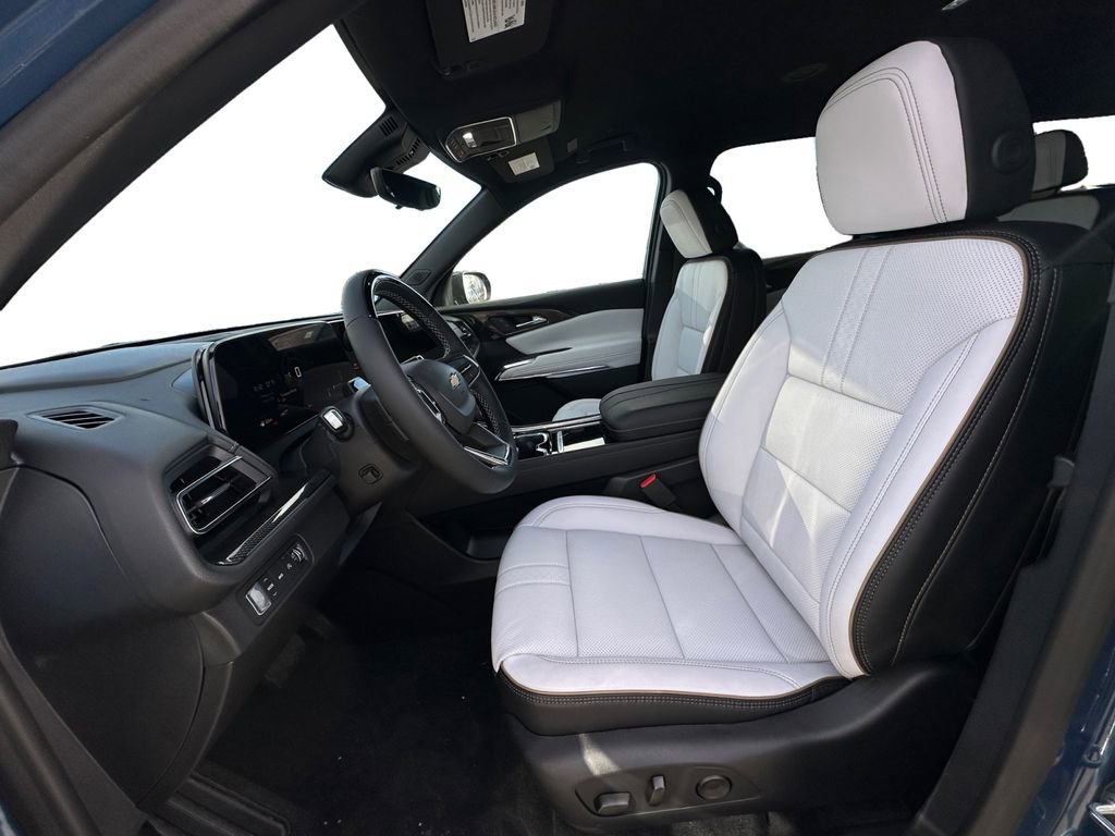 New 2026 Chevrolet Traverse High Country image 9