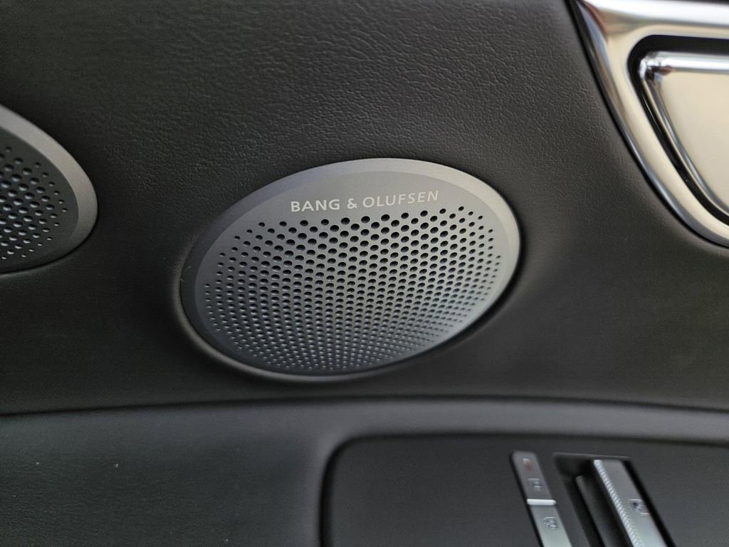 New 2026 Genesis GV80 3.5T Prestige image 11