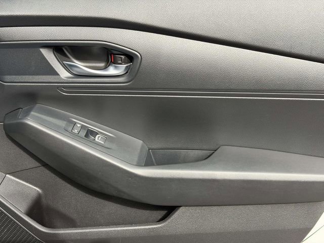 Used 2024 Honda Accord LX image 8