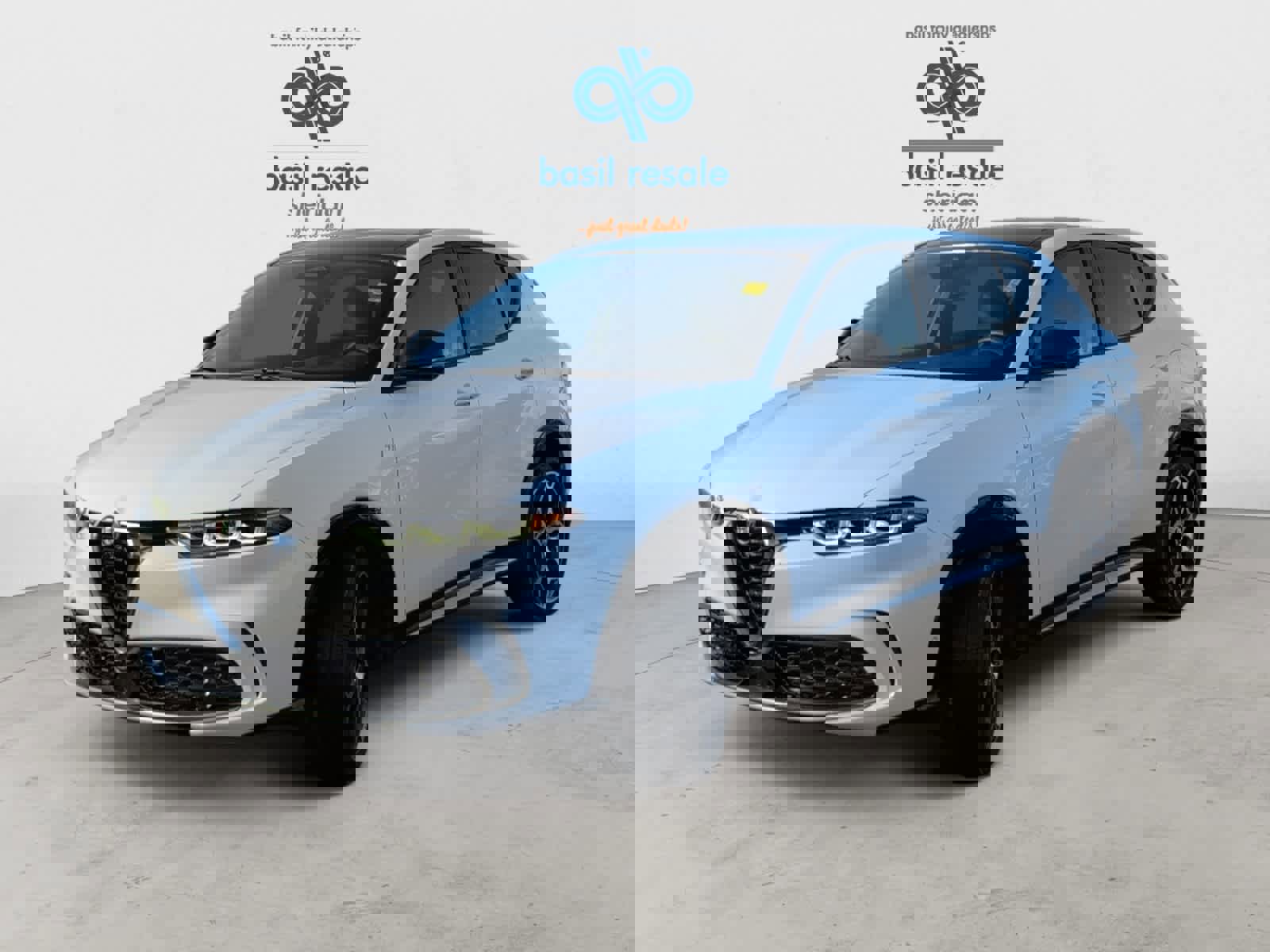 Used 2024 Alfa Romeo Tonale Ti w/ Active Assist Package image 2