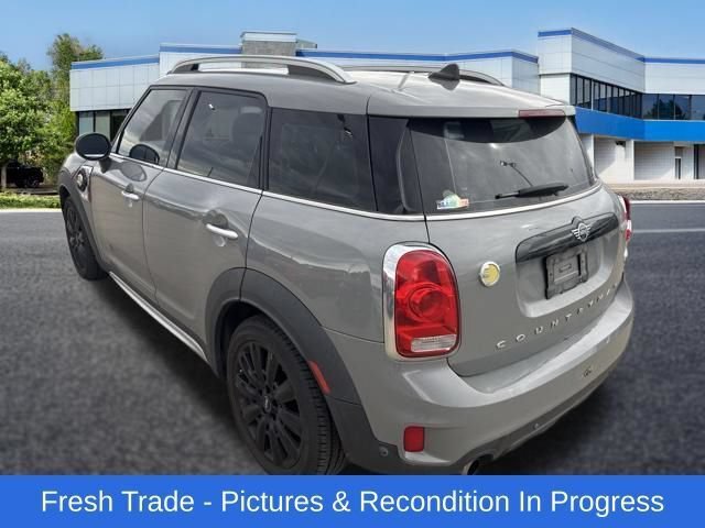 Used 2019 MINI Cooper Countryman SE w/ Storage Package AWD/4WD image 3