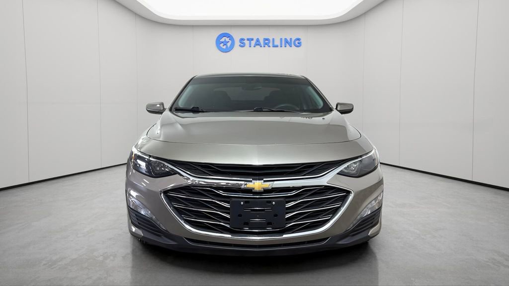 Used 2022 Chevrolet Malibu LT FWD image 15