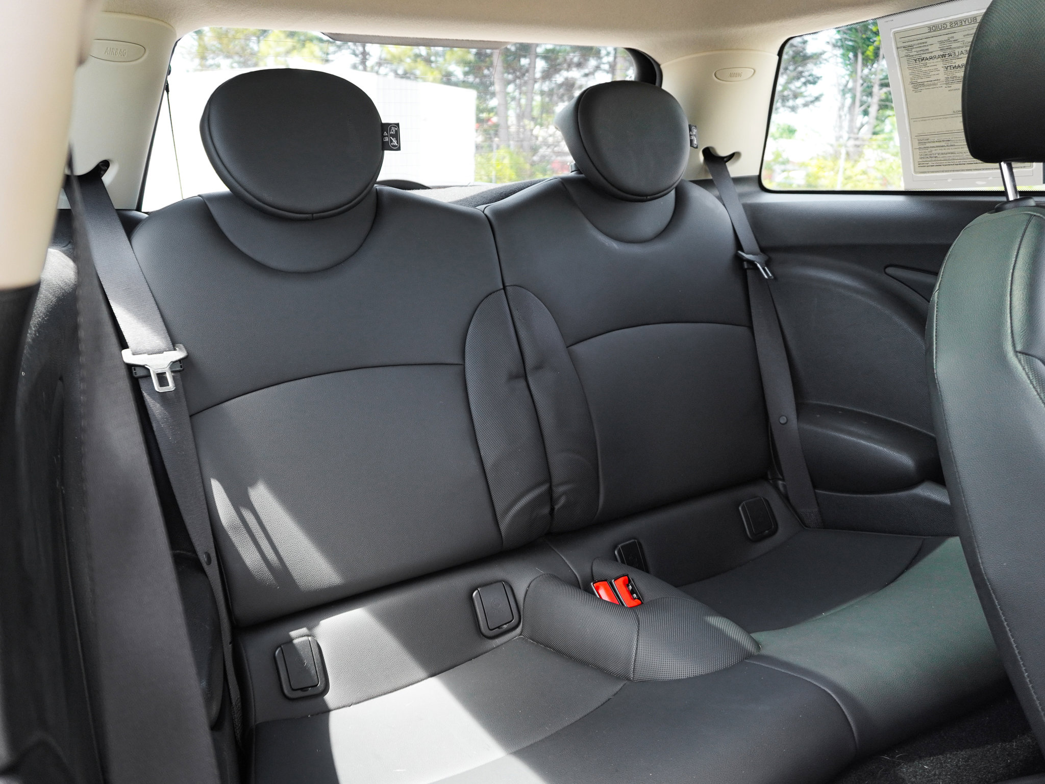 Used 2013 MINI Cooper Hardtop image 30