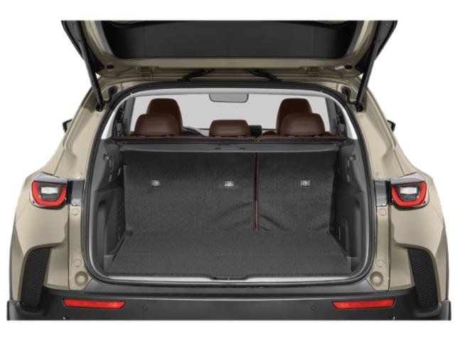 New 2026 MAZDA CX-50 Meridian Edition image 8