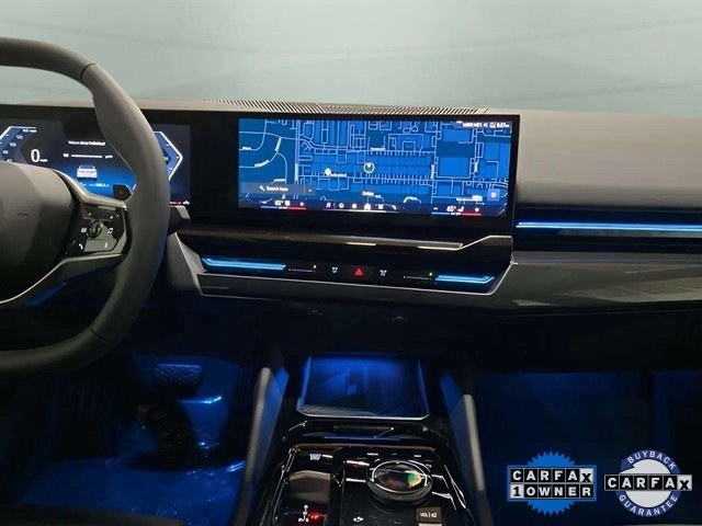 Used 2025 BMW 530i image 13