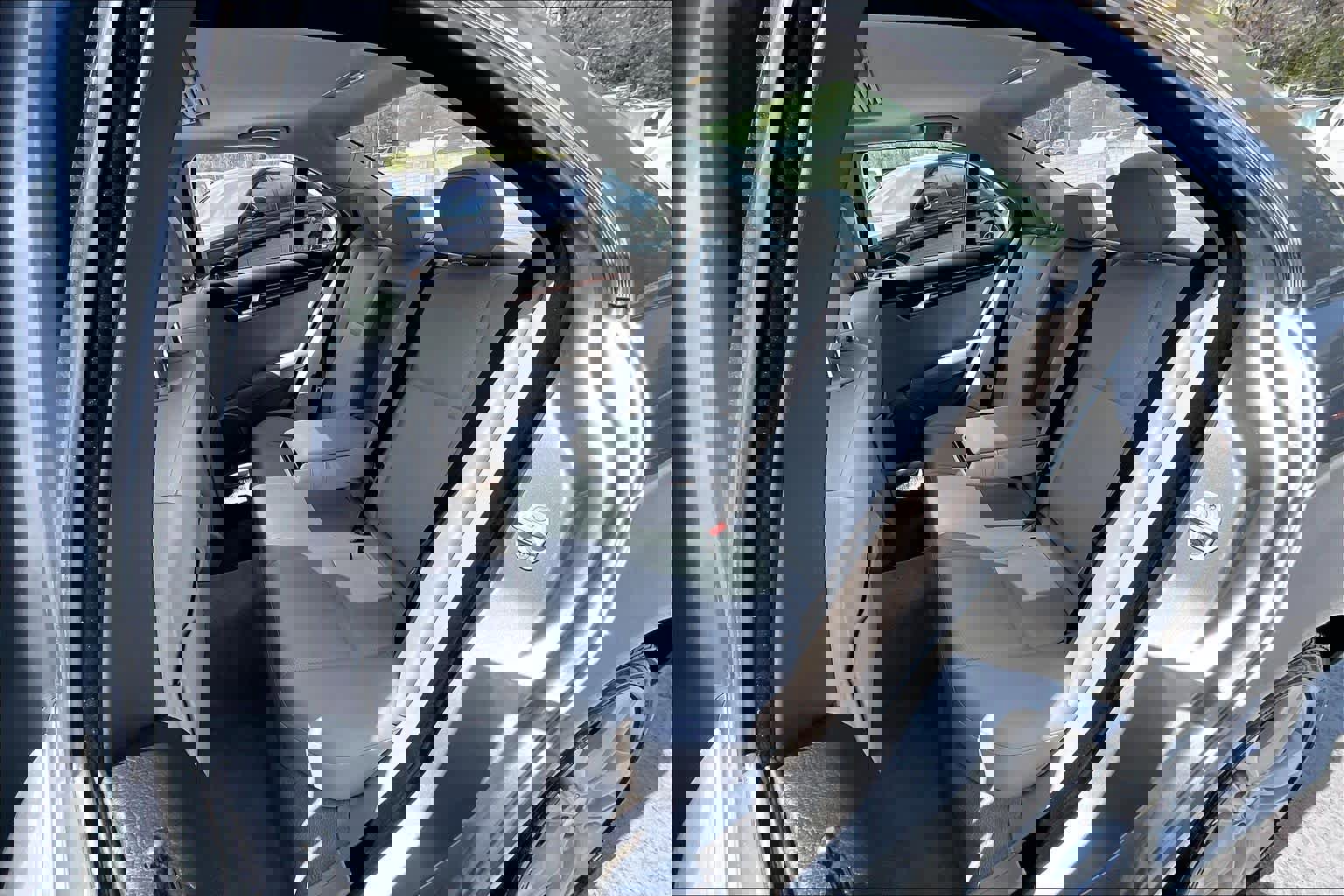 Used 2012 Mercedes-Benz C 300 4MATIC Sedan image 19