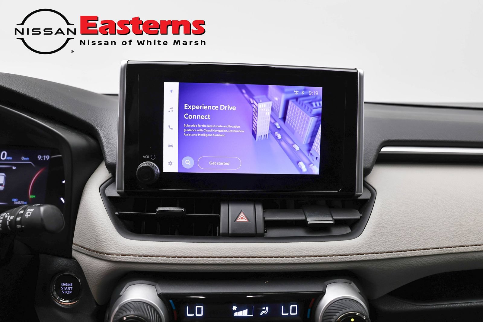 Used 2024 Toyota RAV4 XLE FWD image 12