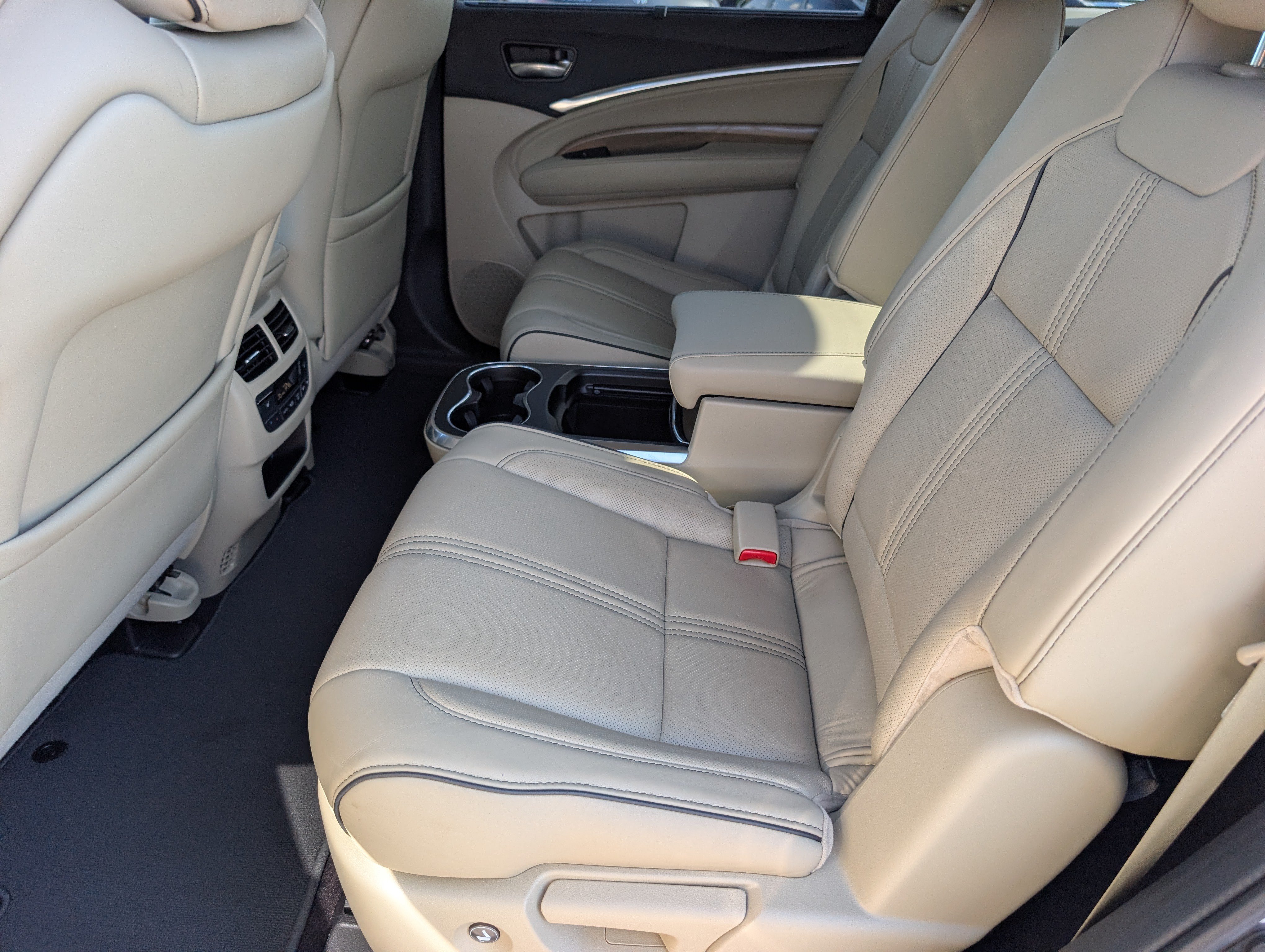 Used 2019 Acura MDX w/ Advance Package AWD/4WD image 20