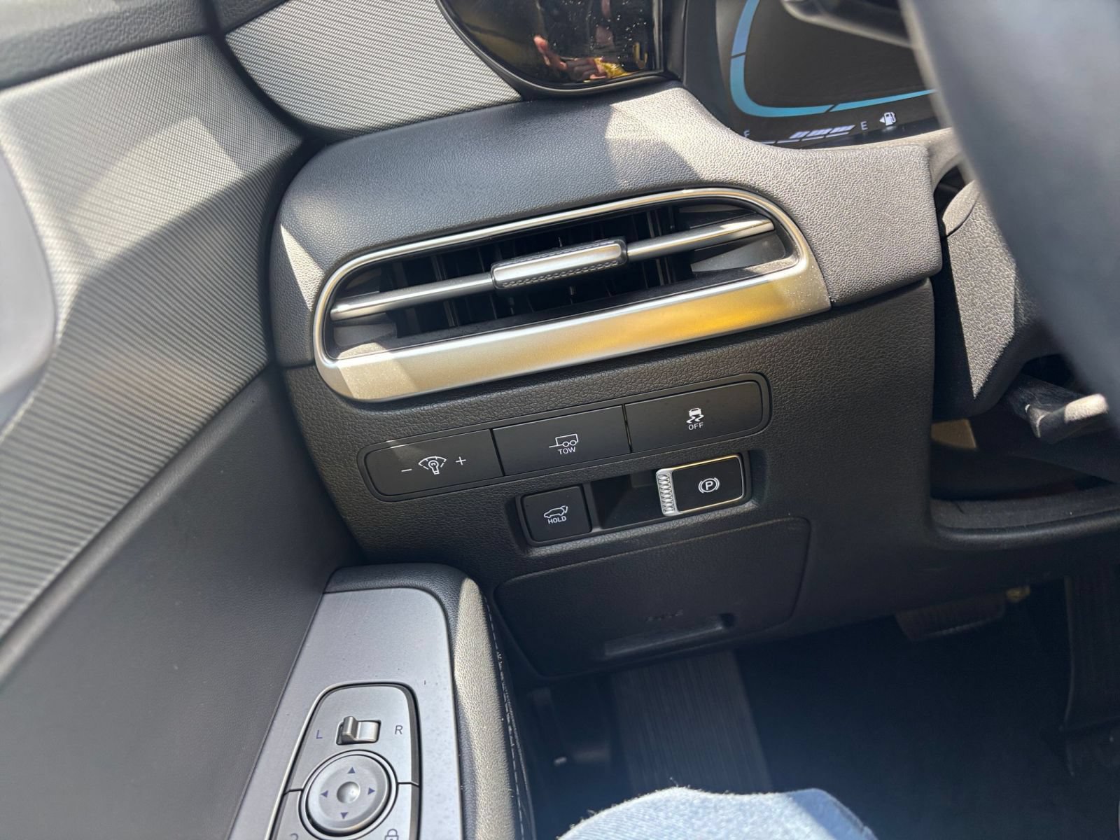 Used 2024 Hyundai Palisade SEL AWD/4WD image 33