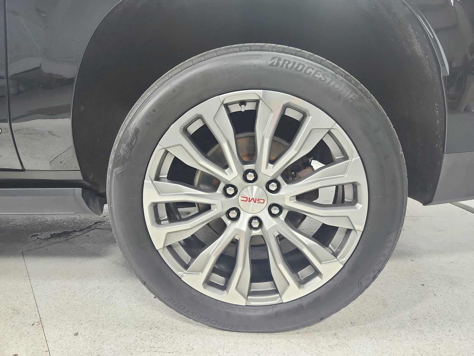 Used 2021 GMC Yukon XL Denali AWD/4WD image 51