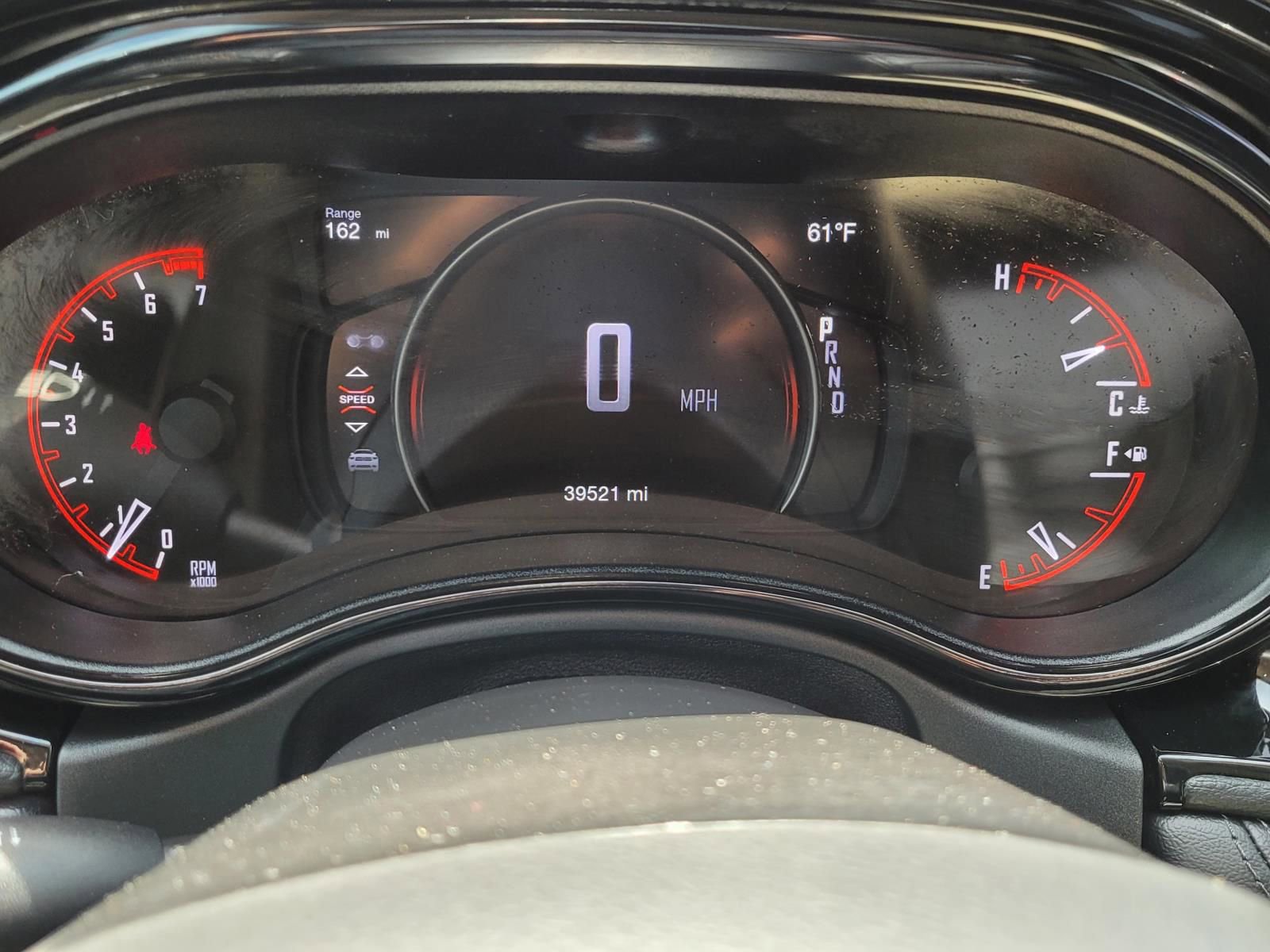 Used 2022 Dodge Durango SXT w/ Anodized Platinum Package AWD/4WD image 33
