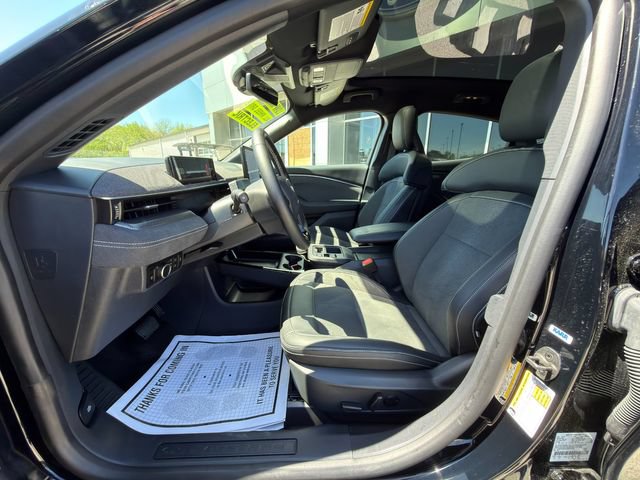 Used 2025 Ford Mustang Mach-E GT w/ Interior Protection Package AWD/4WD image 25