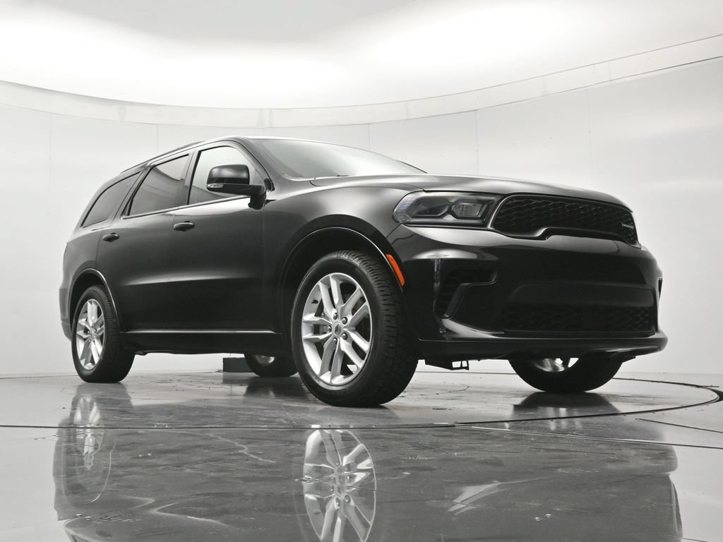 Used 2024 Dodge Durango GT RWD image 40