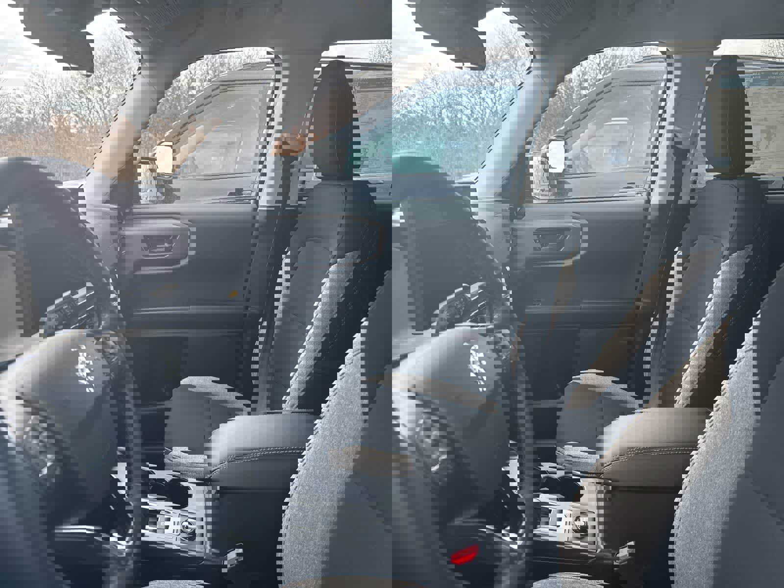 New 2026 Ford Bronco Sport Big Bend w/ Convenience Package image 30