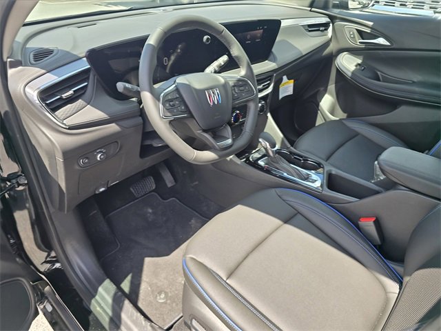 New 2026 Buick Encore GX Sport Touring w/ Advanced Technology Package image 18