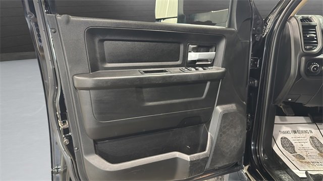 Used 2019 RAM 3500 Tradesman image 19