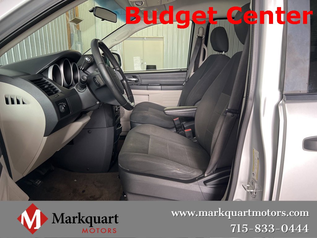 Used 2008 Dodge Grand Caravan SE image 8