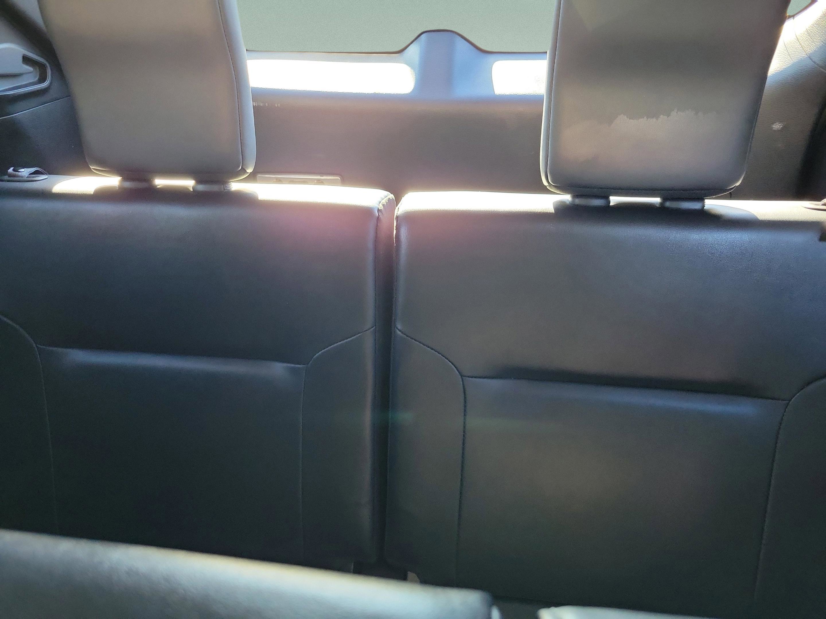 Used 2024 Mitsubishi Outlander SE image 22