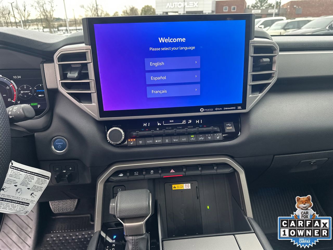 Used 2024 Toyota Sequoia Limited image 28