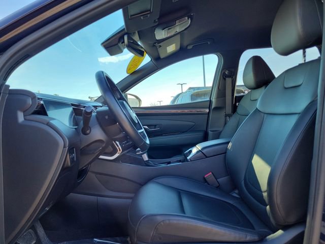 Used 2024 Hyundai Tucson XRT image 21
