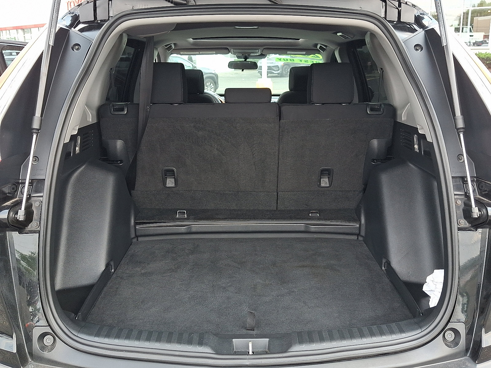 Used 2018 Honda CR-V EX image 28