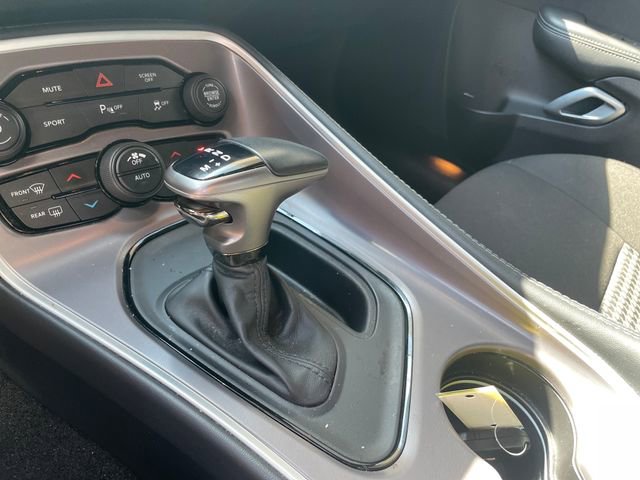 Used 2021 Dodge Challenger GT RWD image 18