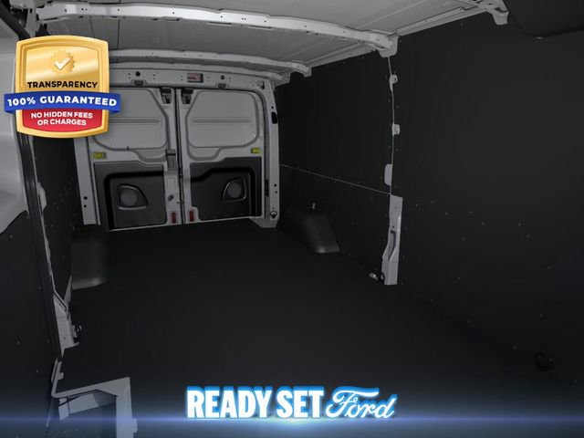 New 2025 Ford Transit 250 Low Roof w/ Load Area Protection Package image 11