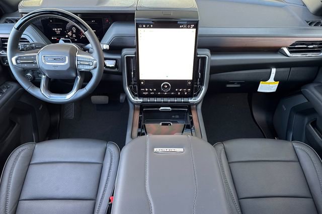 New 2026 GMC Yukon XL Denali image 13