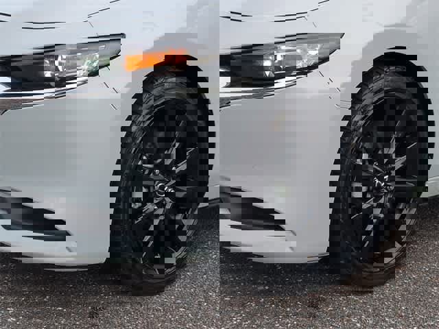 Used 2024 MAZDA MAZDA3 s image 11