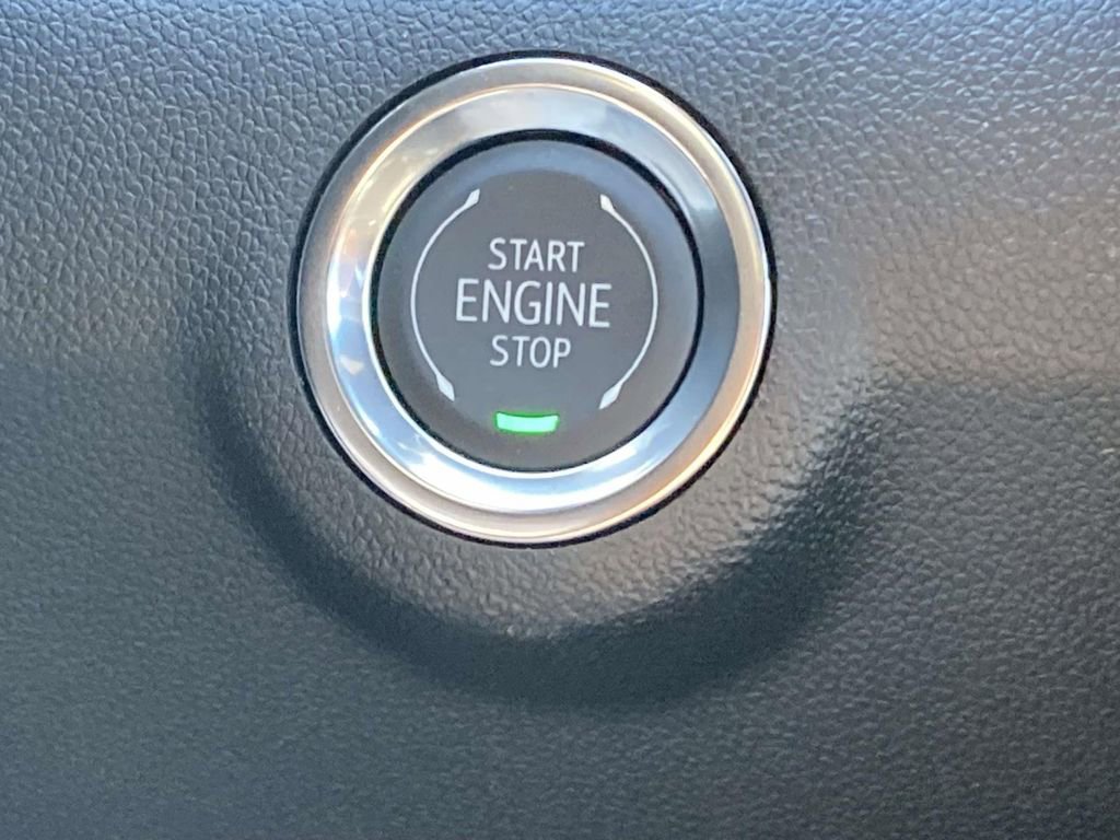 New 2026 GMC Terrain AT4 w/ Convenience Package III AWD/4WD image 22