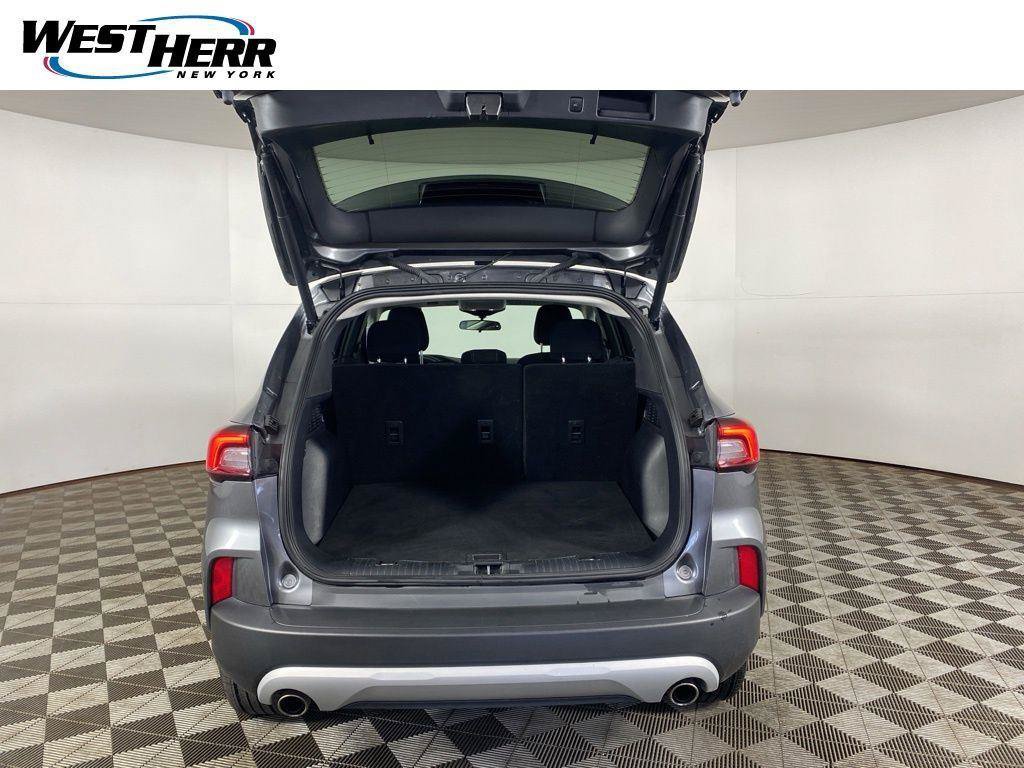 Used 2023 Ford Escape Active AWD/4WD image 22