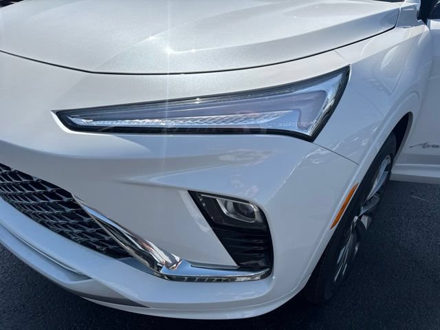 New 2026 Buick Envista Avenir FWD image 20