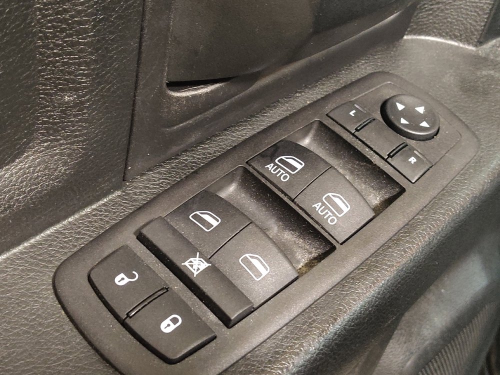 Used 2017 RAM 1500 Tradesman w/ Protection Group image 27