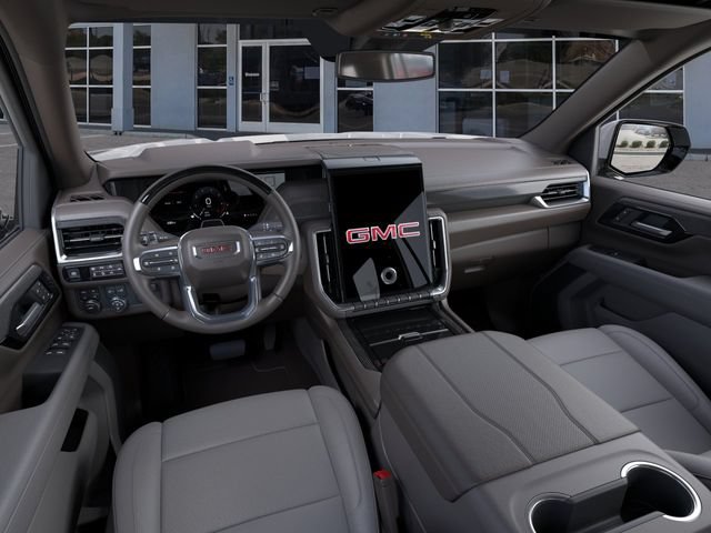 New 2026 GMC Yukon Elevation AWD/4WD image 15