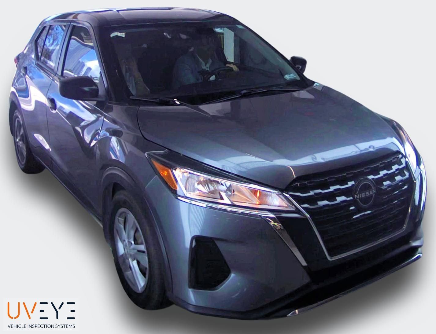 Used 2023 Nissan Kicks S video 2