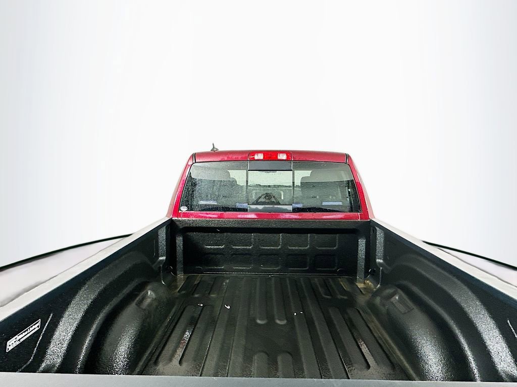 Used 2017 RAM 1500 Big Horn image 25