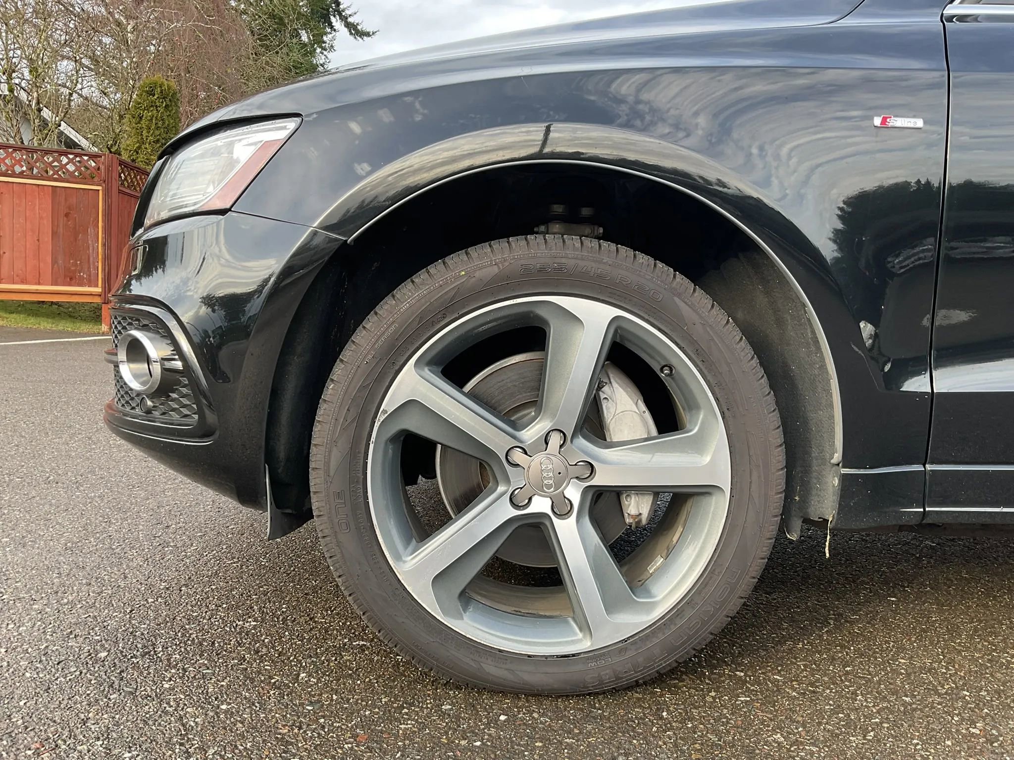 Used 2015 Audi Q5 3.0T Prestige w/ Prestige Package image 24